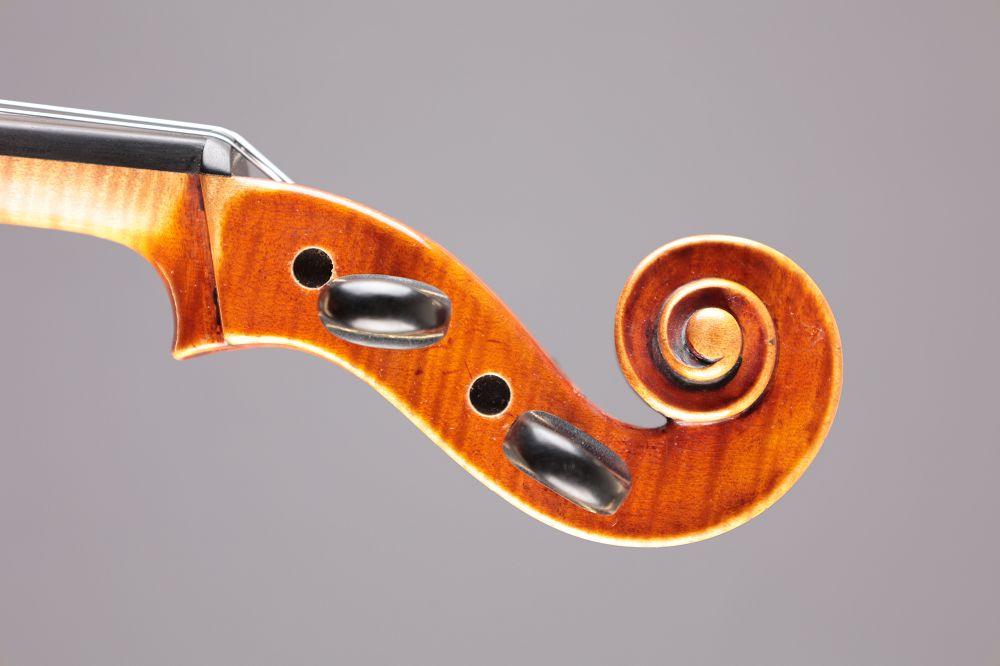 Hammerschmidt Karl - Bad-Brambach um 1920 - 40,1cm - B-147